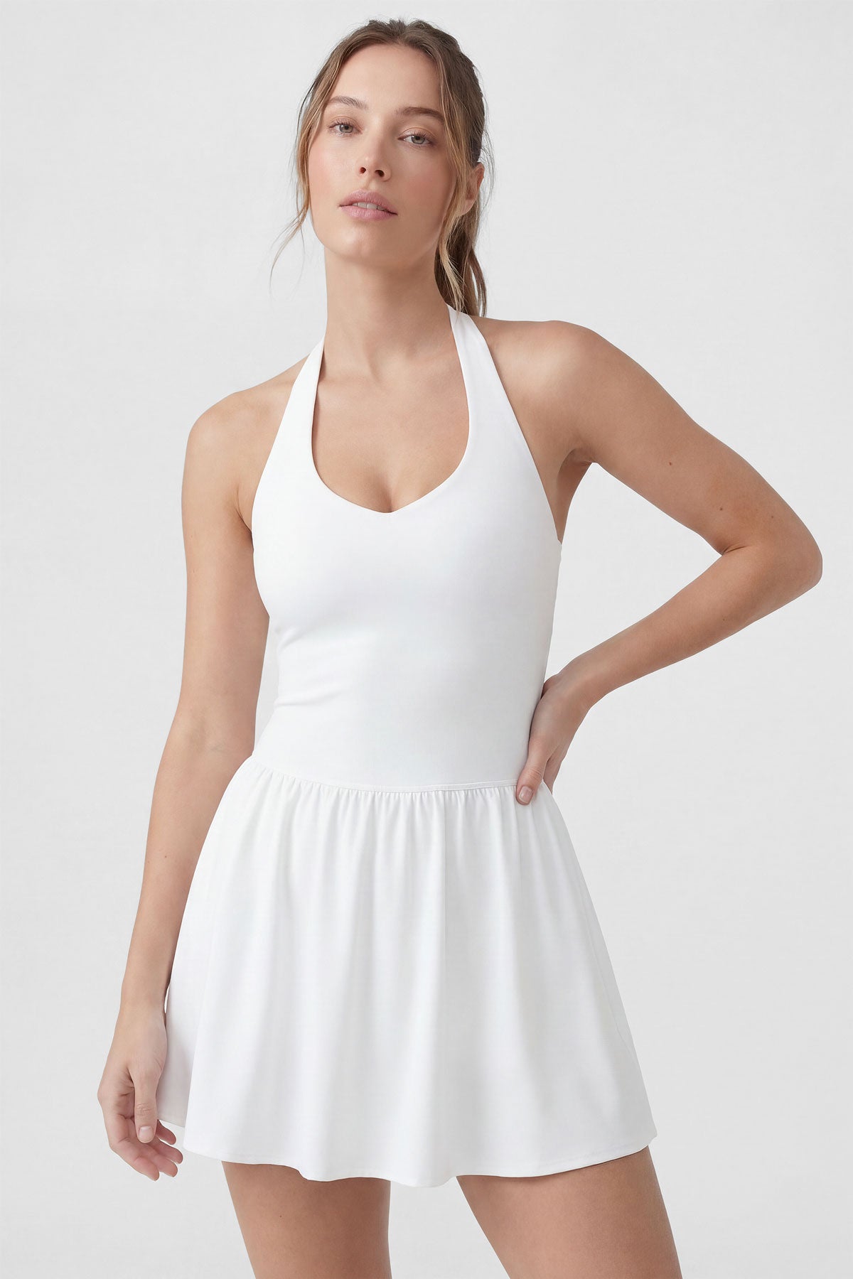 How to Choose Tennis Dresses That Perform