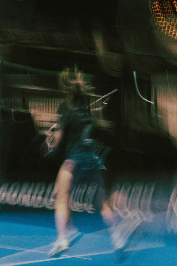 Women's Padel Wear That Works Harder