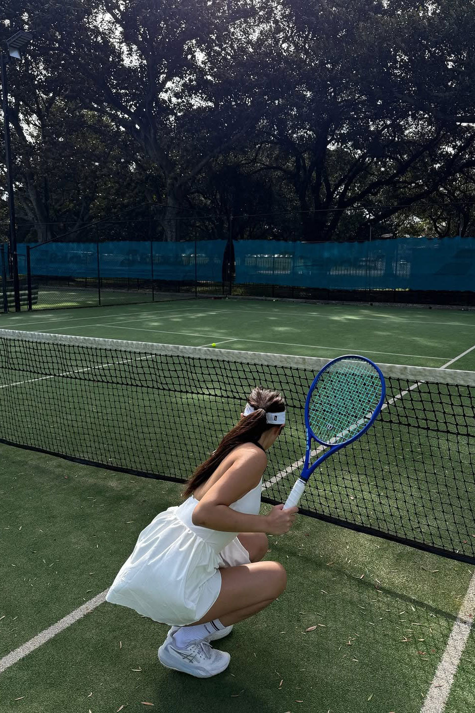 How to Choose a Women's Tennis Dress