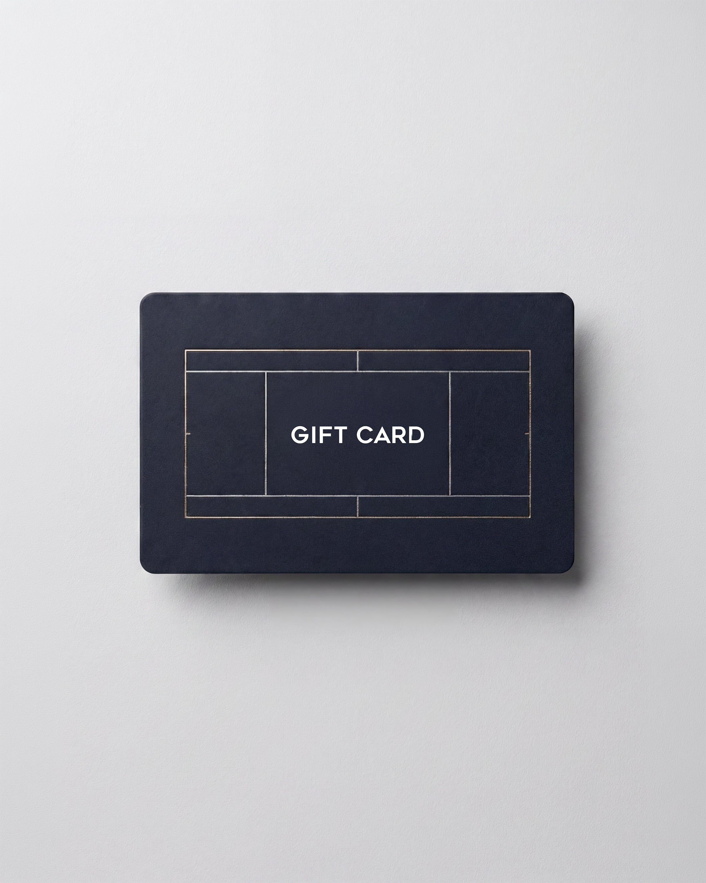 E-Gift Card