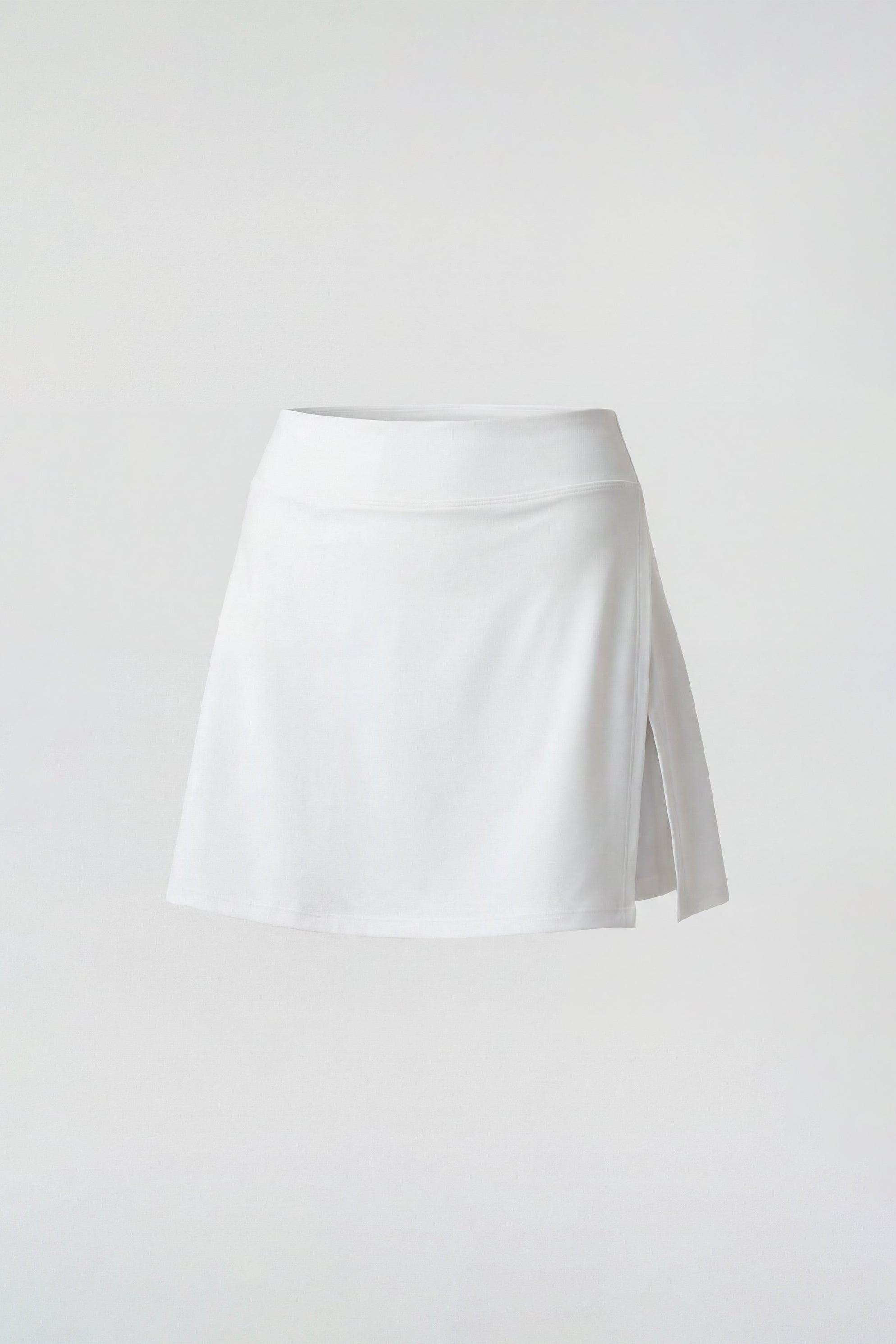 Practice Round Golf Skirt