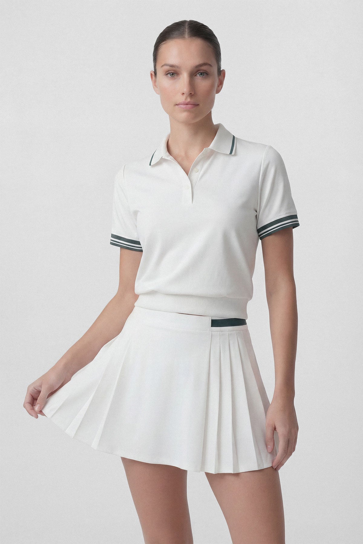 How to Style Golf Skorts for a Polished Round
