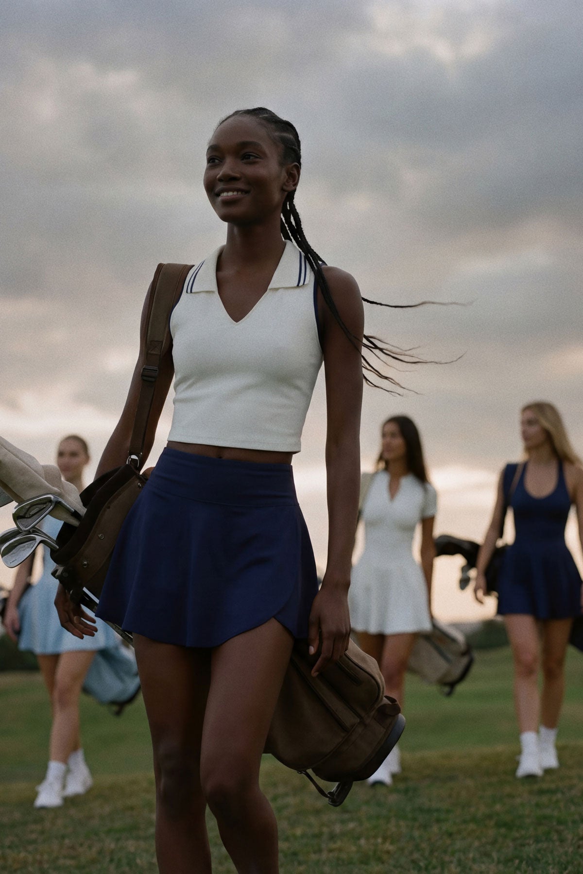 The Evolution of Golf Dress Codes: From Tradition to Modern Women’s Golf Style
