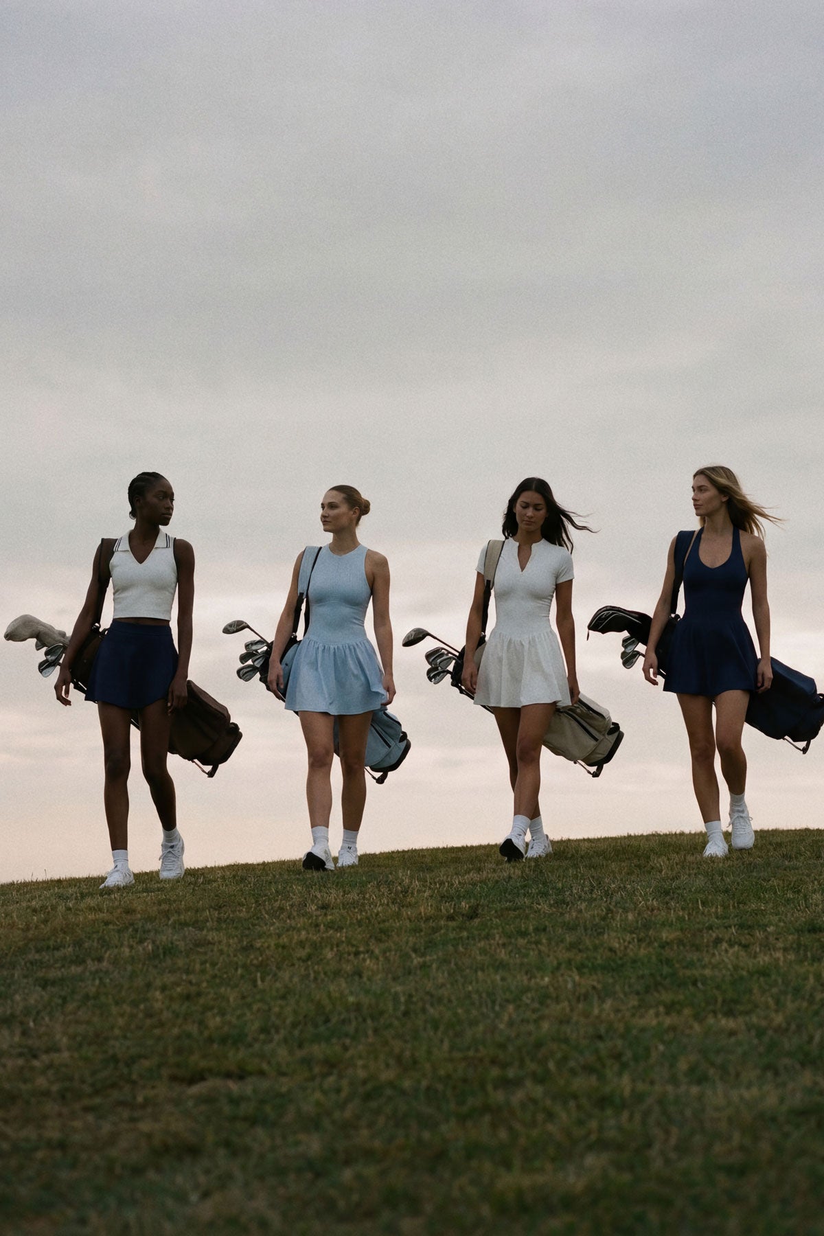 Golf Outfits for Beginners That Feel Right