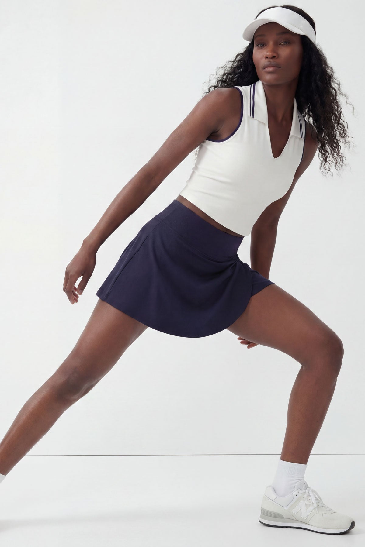 Tennis Fashion Trends 2026: The Court Uniform