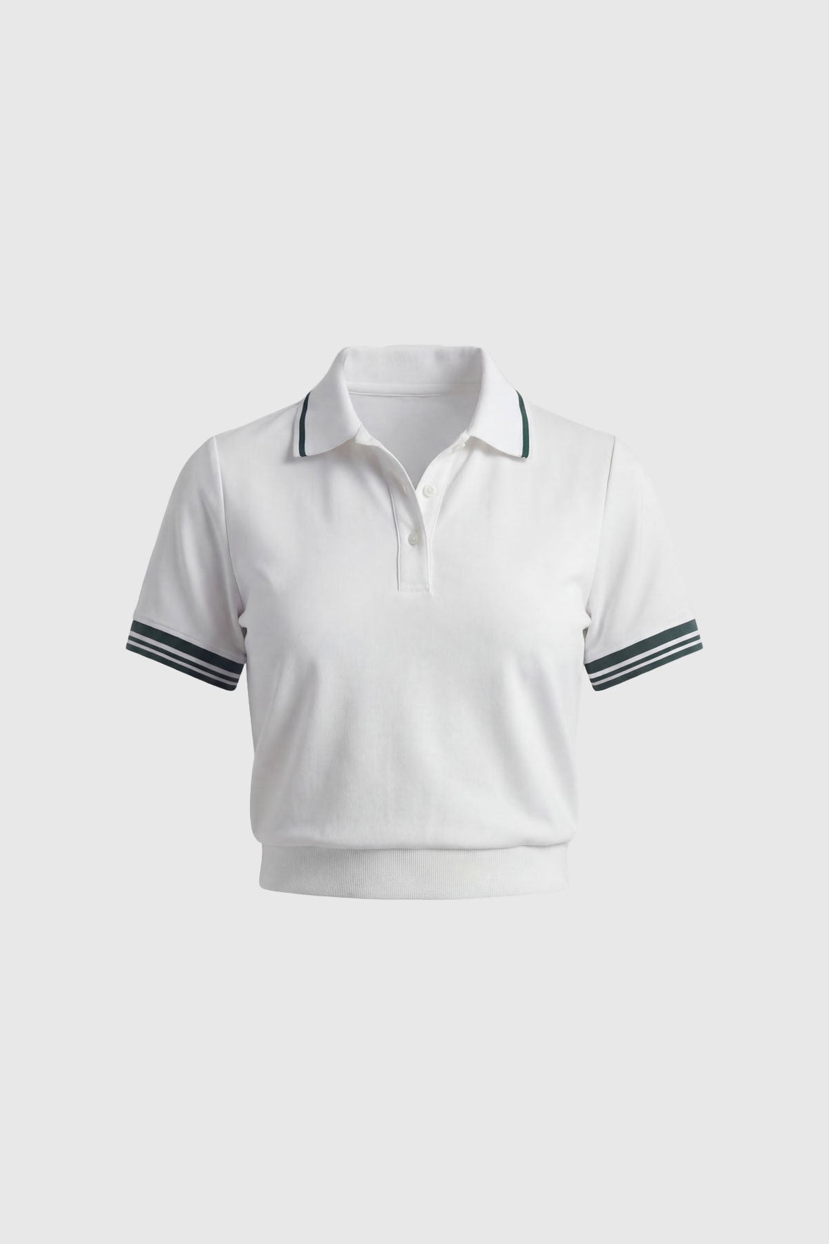 Clubhouse Golf Polo Top