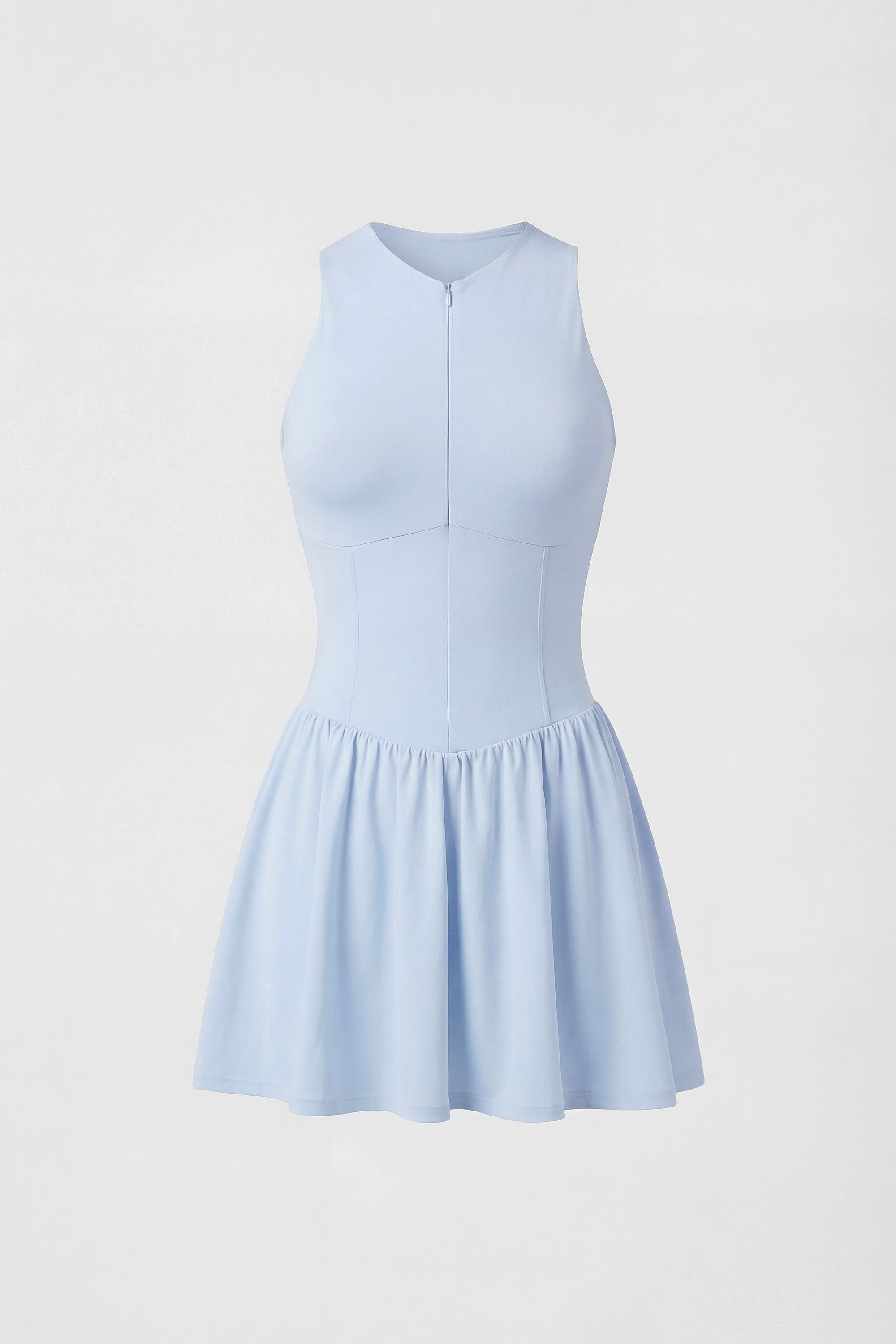 Match Mode Tennis Dress