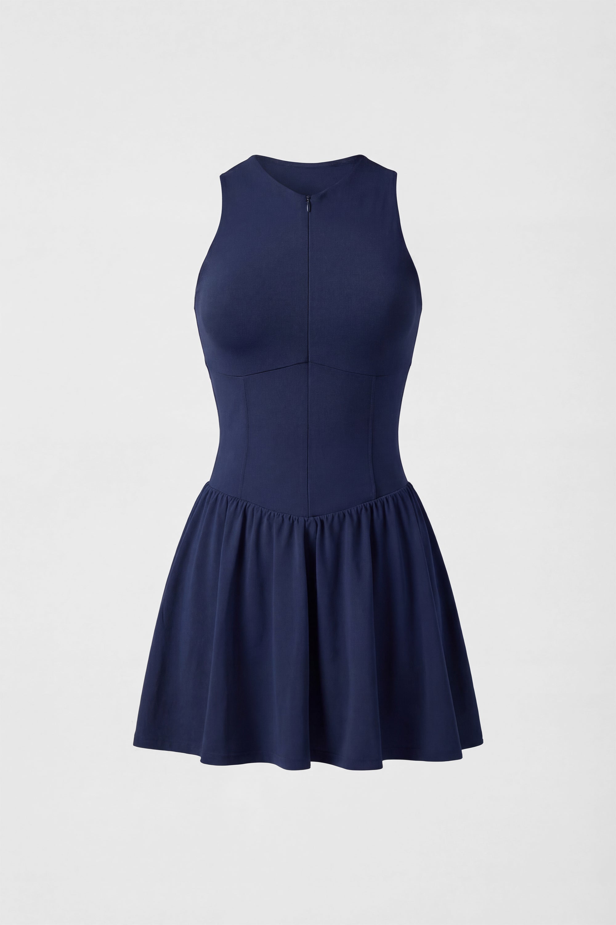 Match Mode Tennis Dress