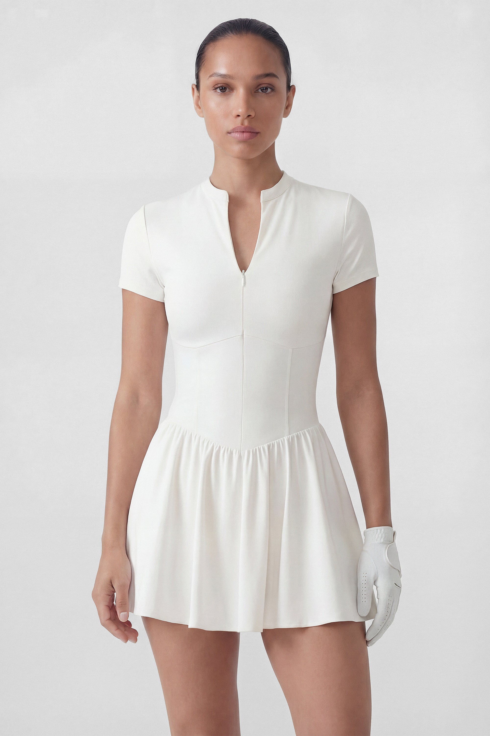 Precision Play Golf Dress