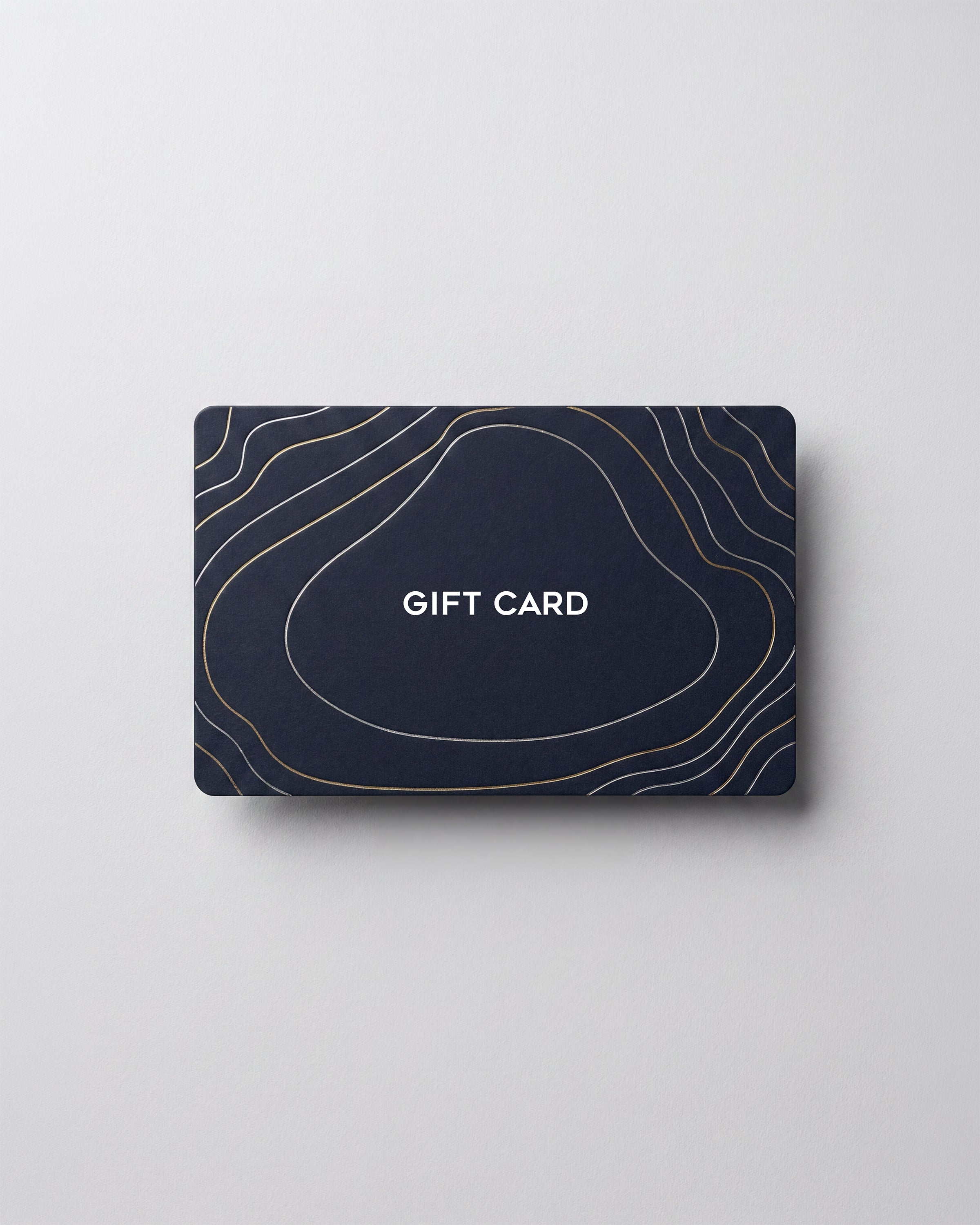 E-Gift Card